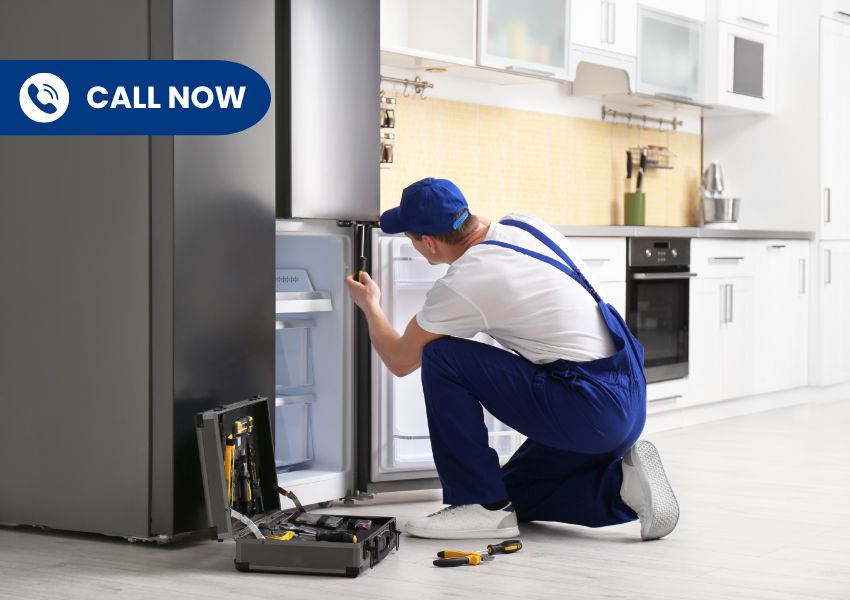 Zumbro Falls MN Appliance Repair Company